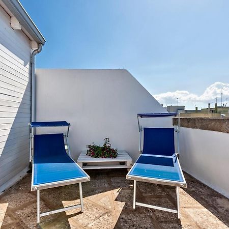 Appartamenti Vista Castello Otranto Ngoại thất bức ảnh