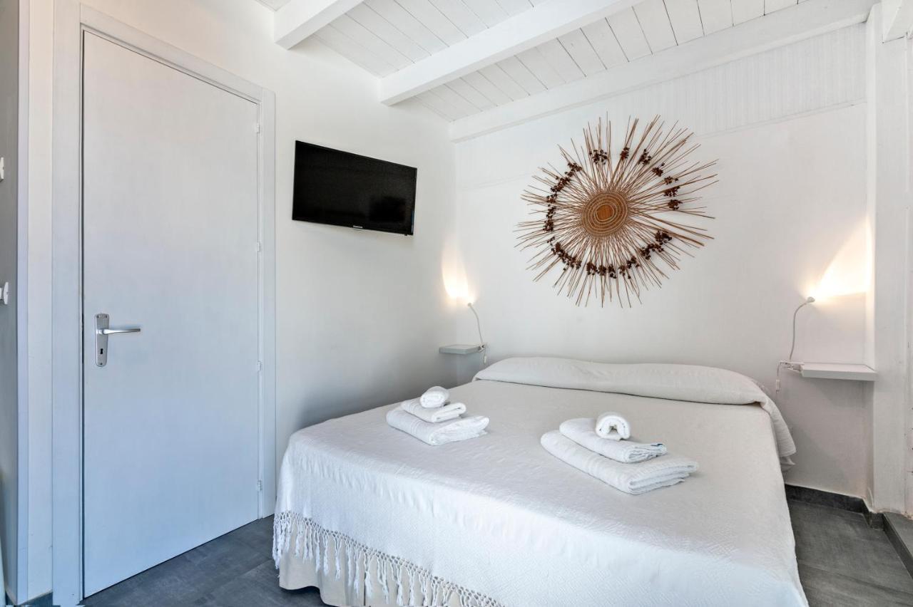Appartamenti Vista Castello Otranto Ngoại thất bức ảnh