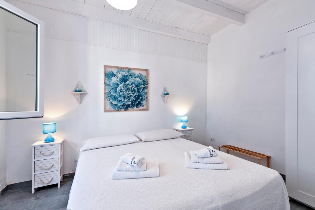 Appartamenti Vista Castello Otranto Ngoại thất bức ảnh
